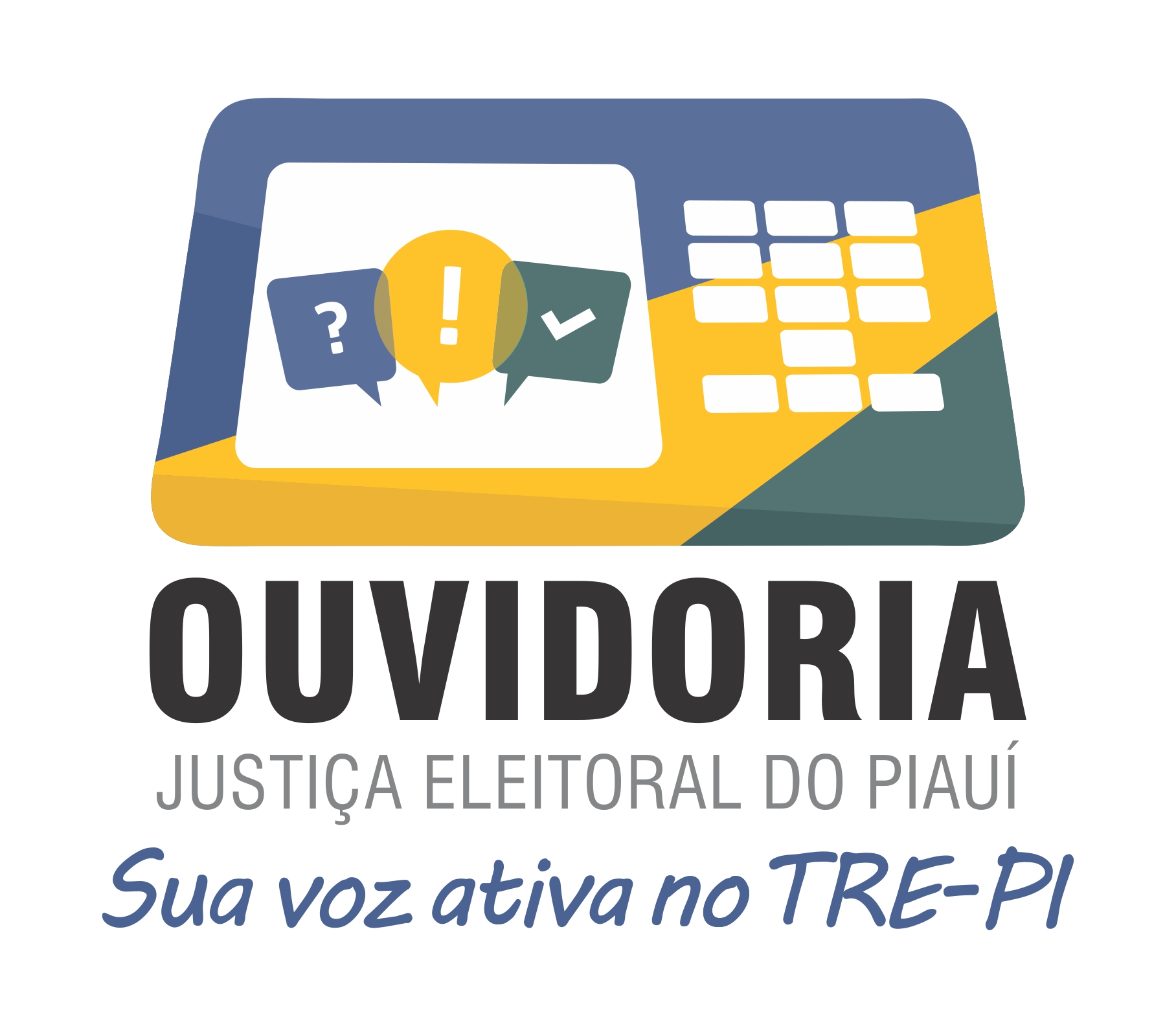 Ouvidoria da Justiça Eleitoral do Piauí
